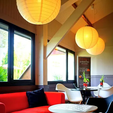ibis Tours Sud 