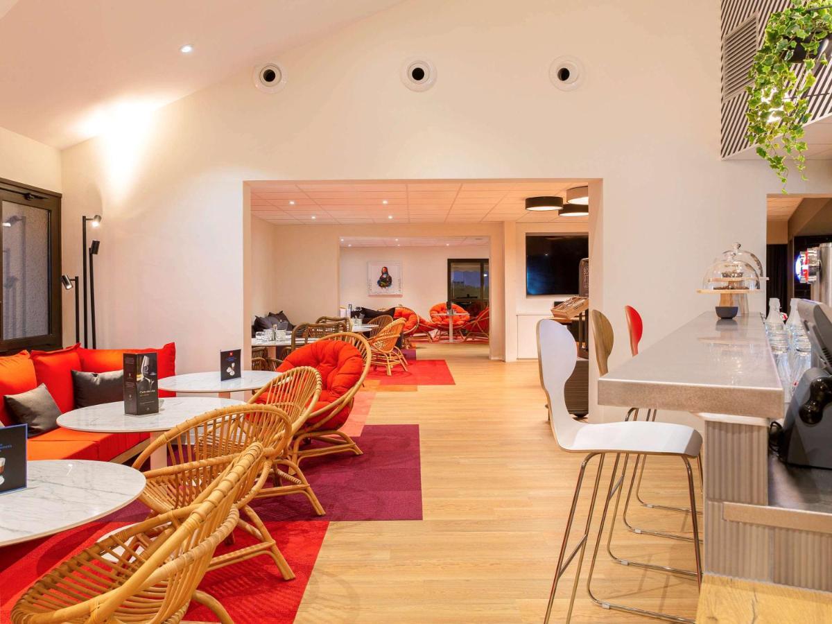 Ibis Tours Sud Hotel 3*