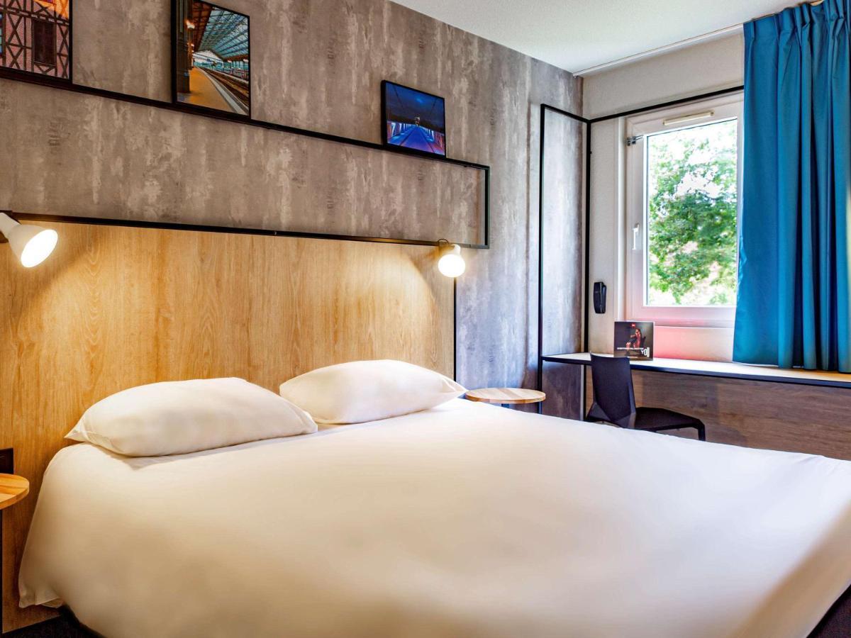Ibis Tours Sud Hotel