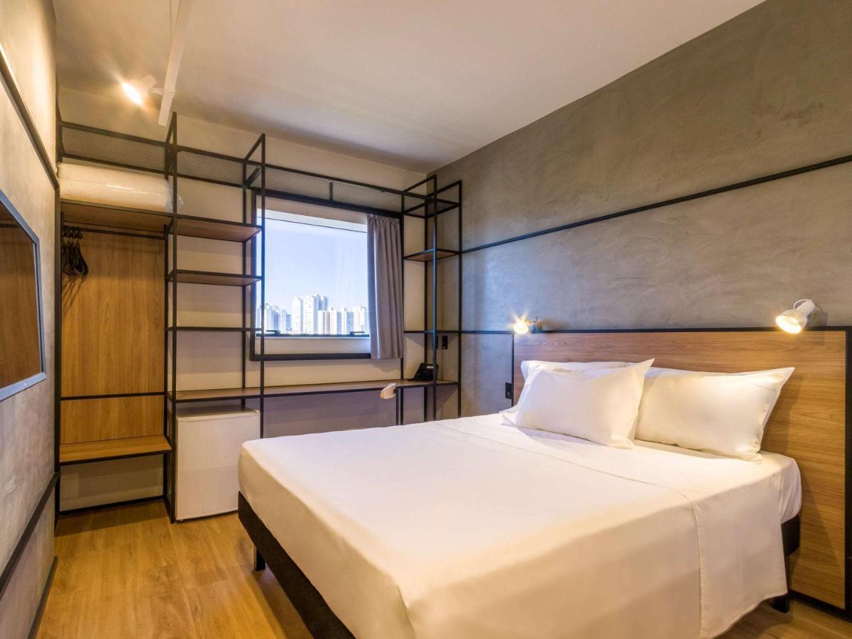 Hotel Ibis Tours Sud