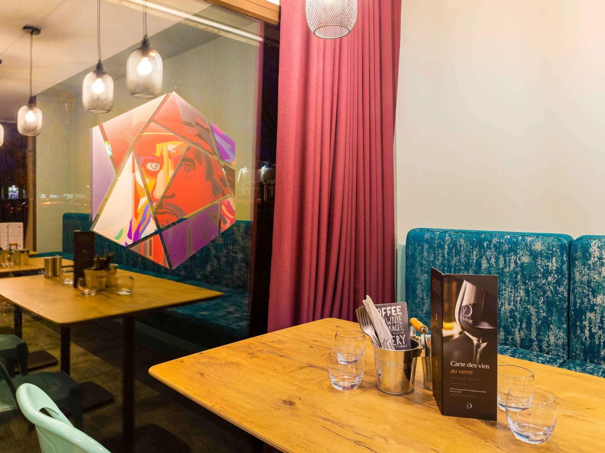 Ibis Tours Sud Hotel 3*