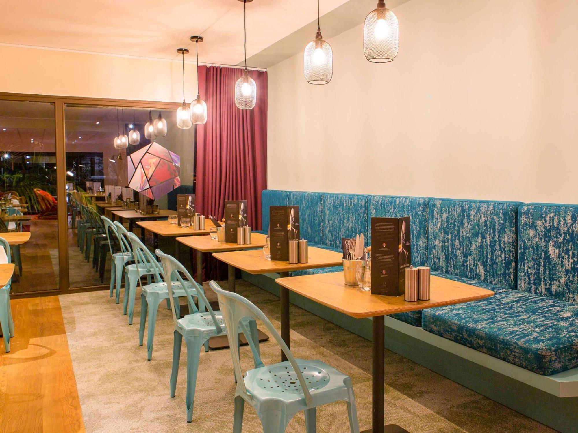 Hotel Ibis Tours Sud Chambray-les-Tours