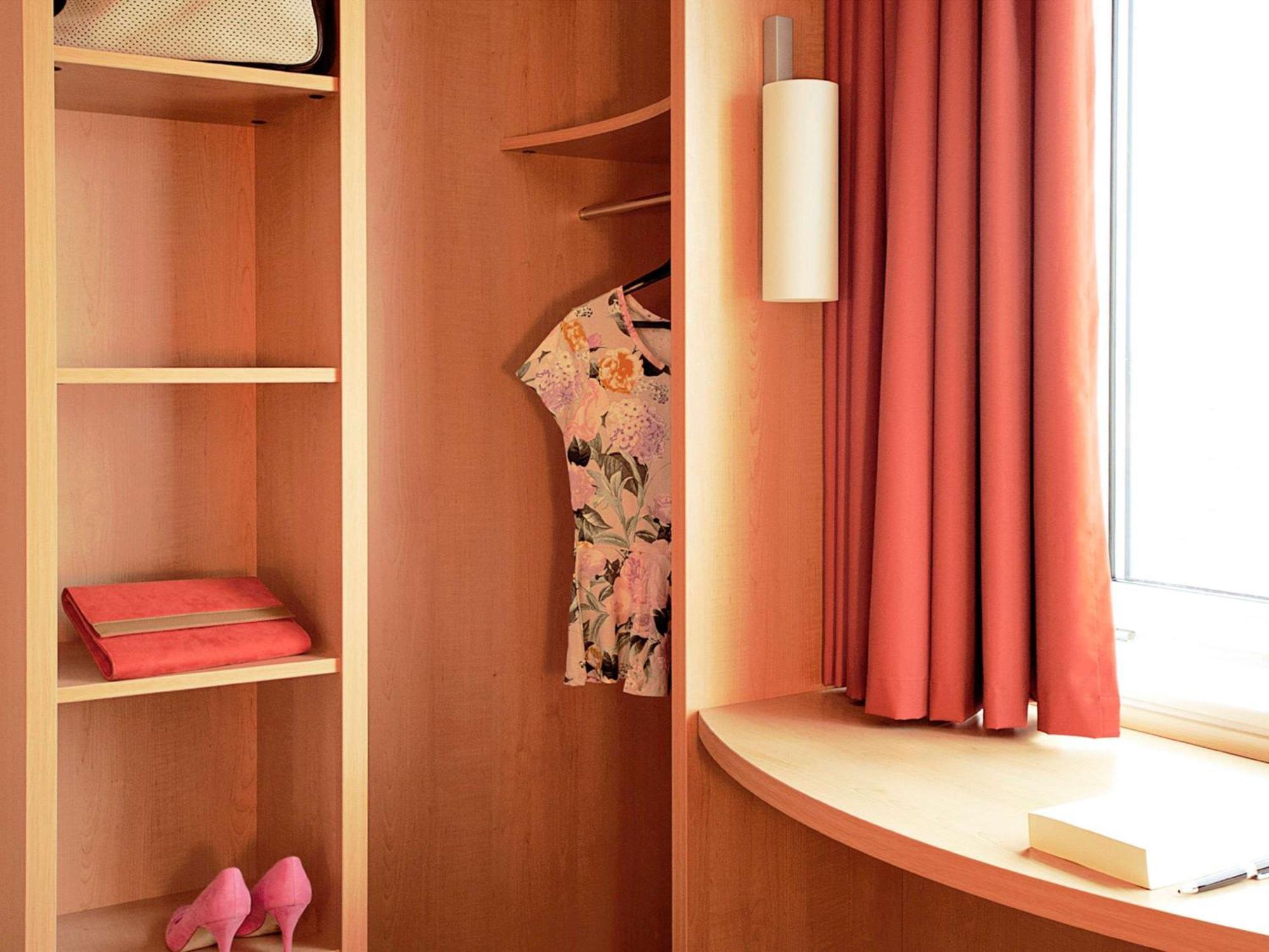 Hotel Ibis Tours Sud