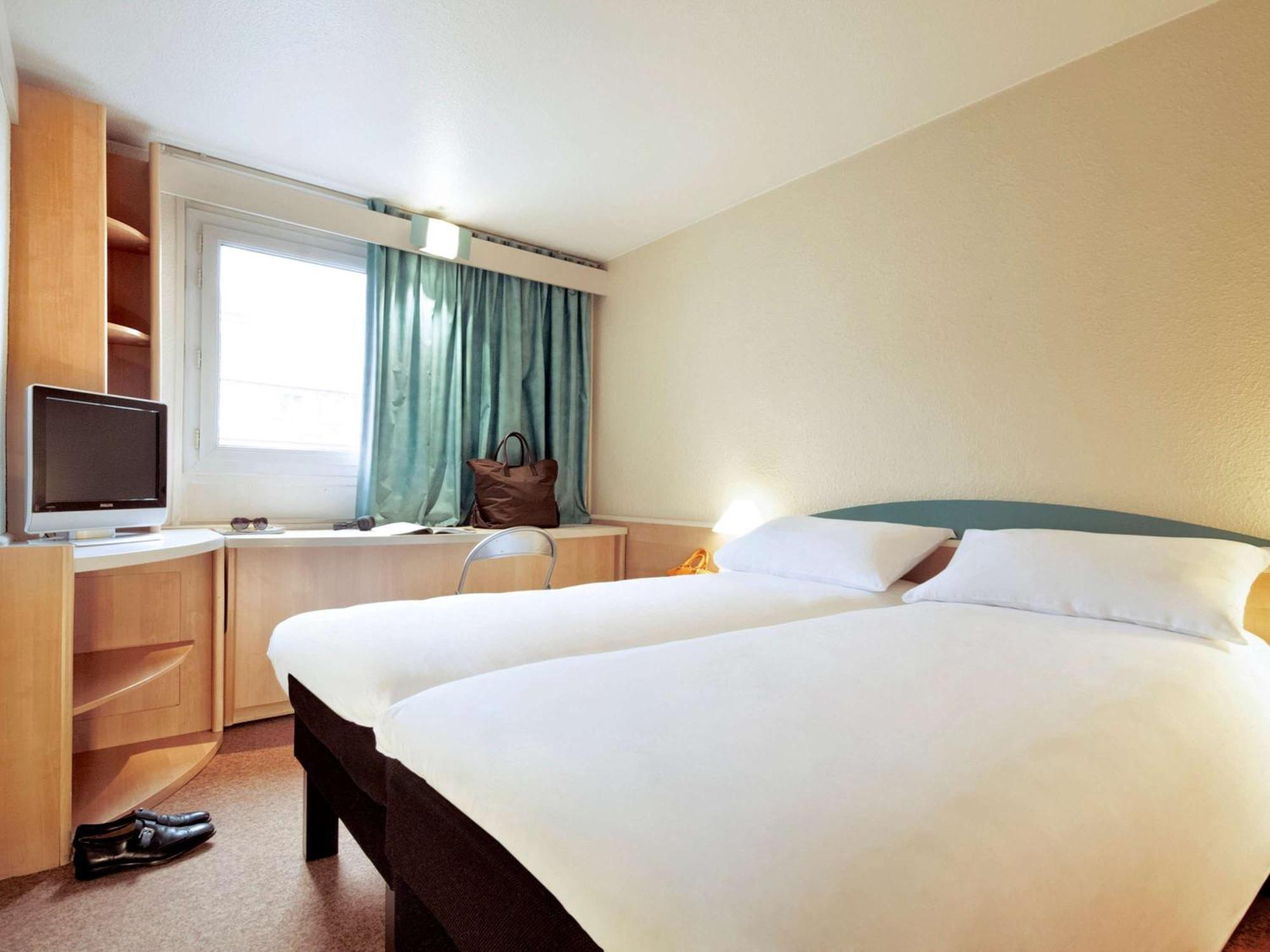 Ibis Tours Sud Hotel Chambray-les-Tours