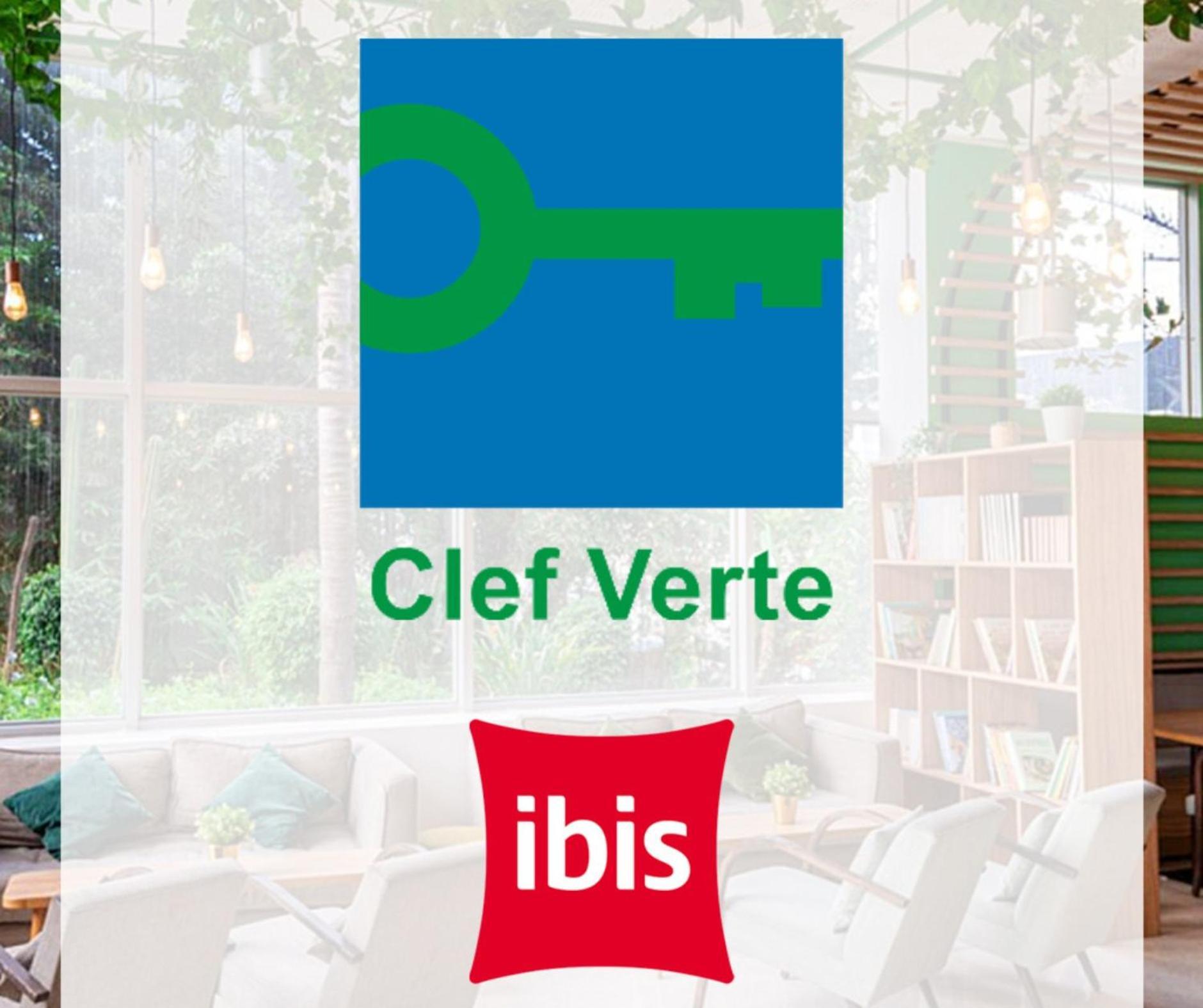 Ibis Tours Sud Hotel Chambray-les-Tours