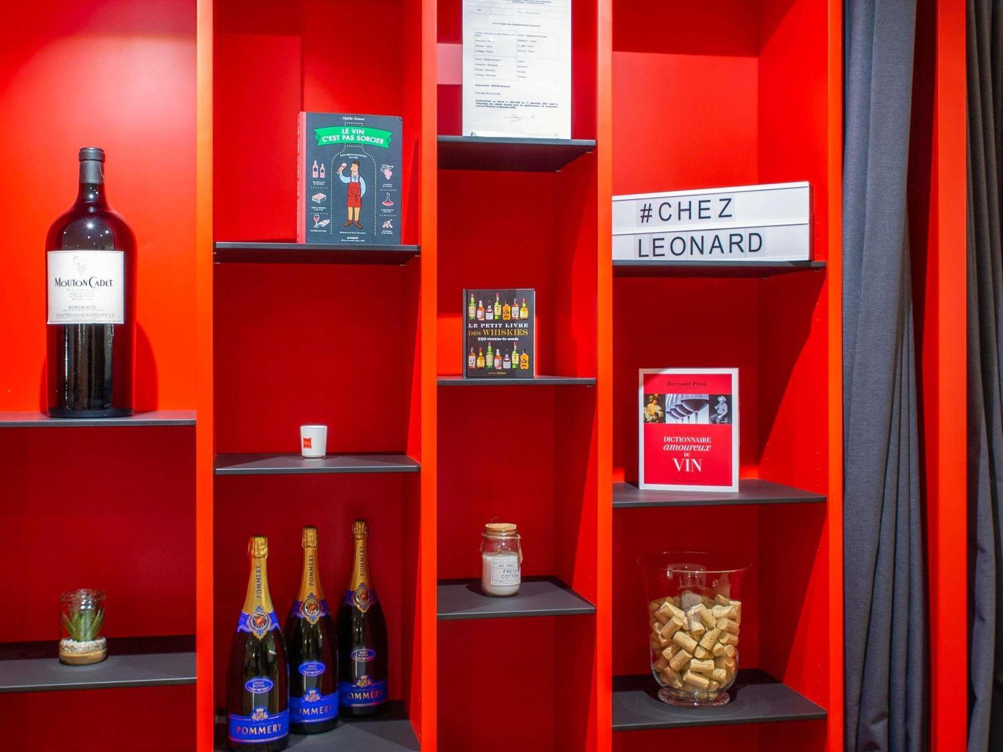Ibis Tours Sud Hotel Chambray-les-Tours