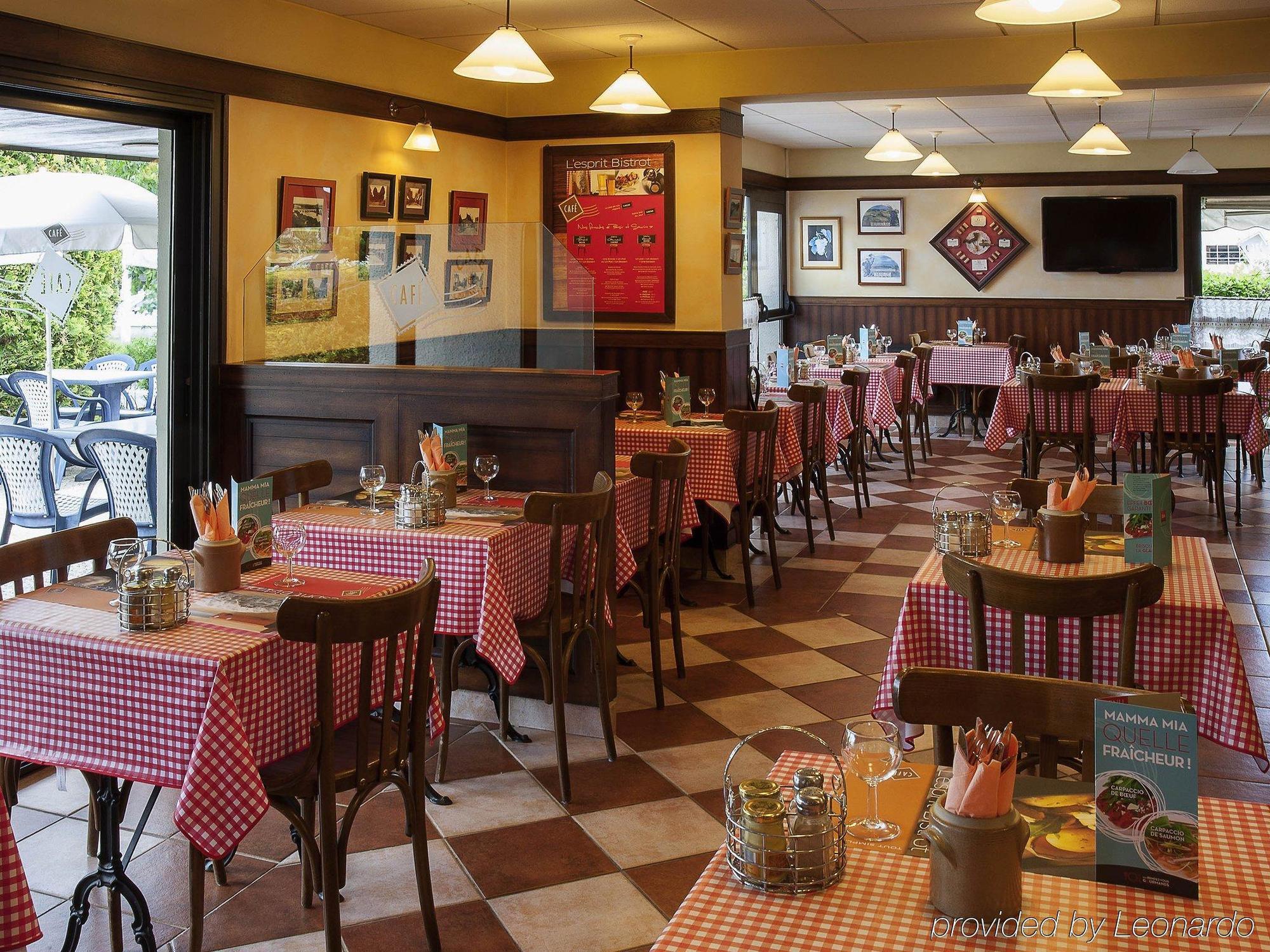 Ibis Tours Sud 3* Chambray-les-Tours
