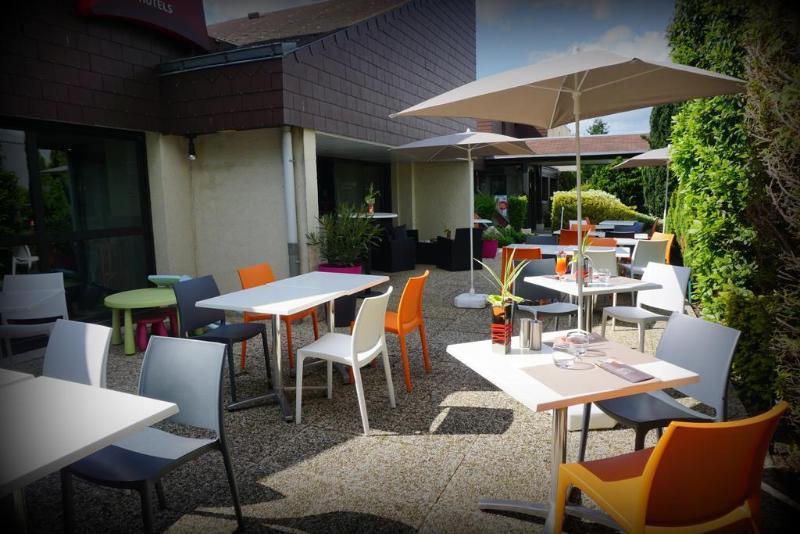 Hotel Ibis Tours Sud