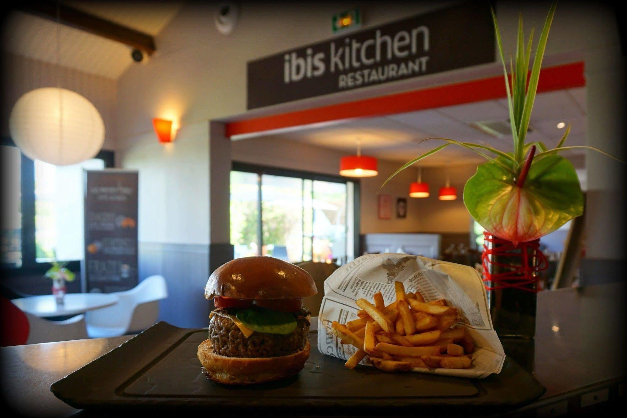 Hotel Ibis Tours Sud