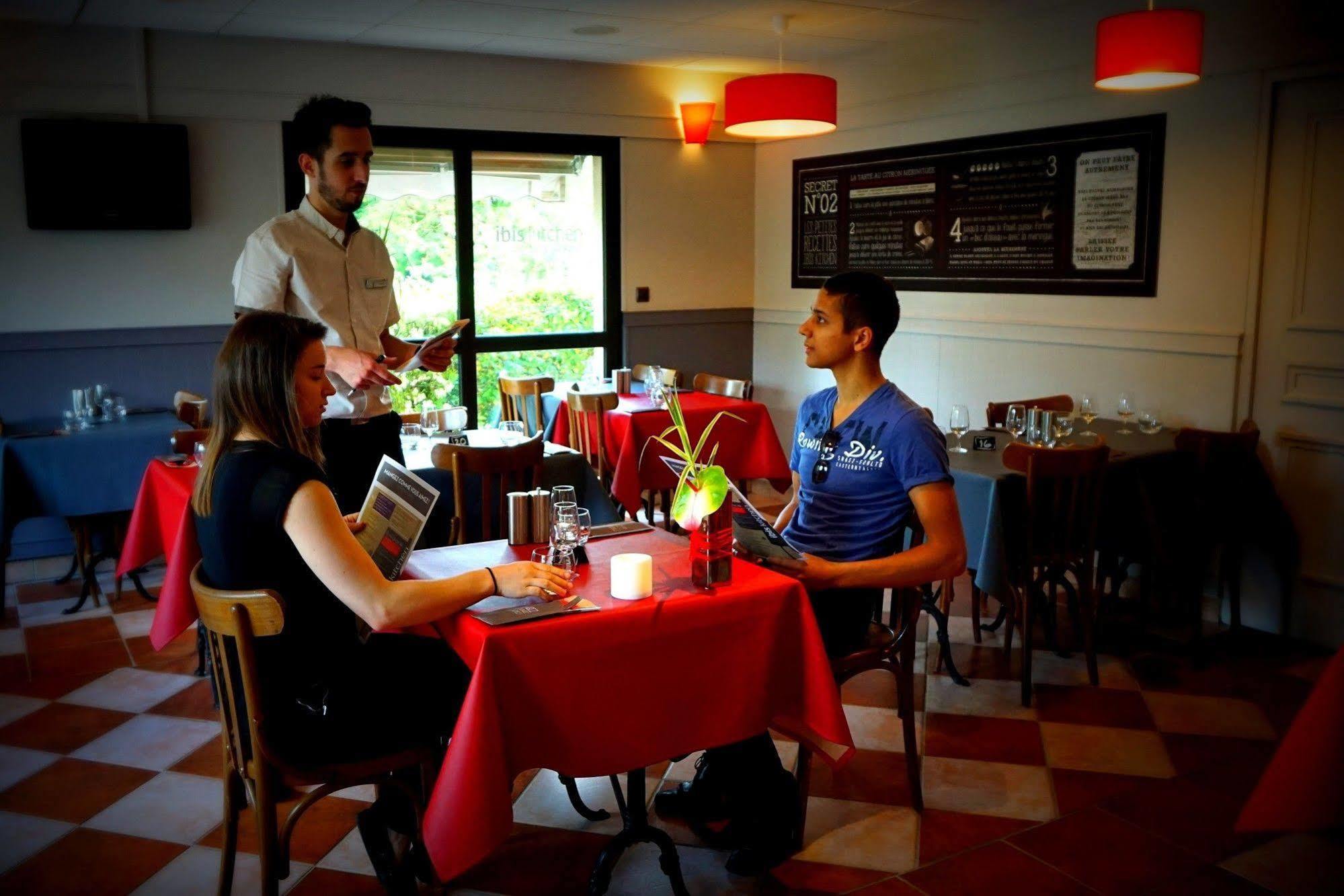 Ibis Tours Sud Chambray-les-Tours