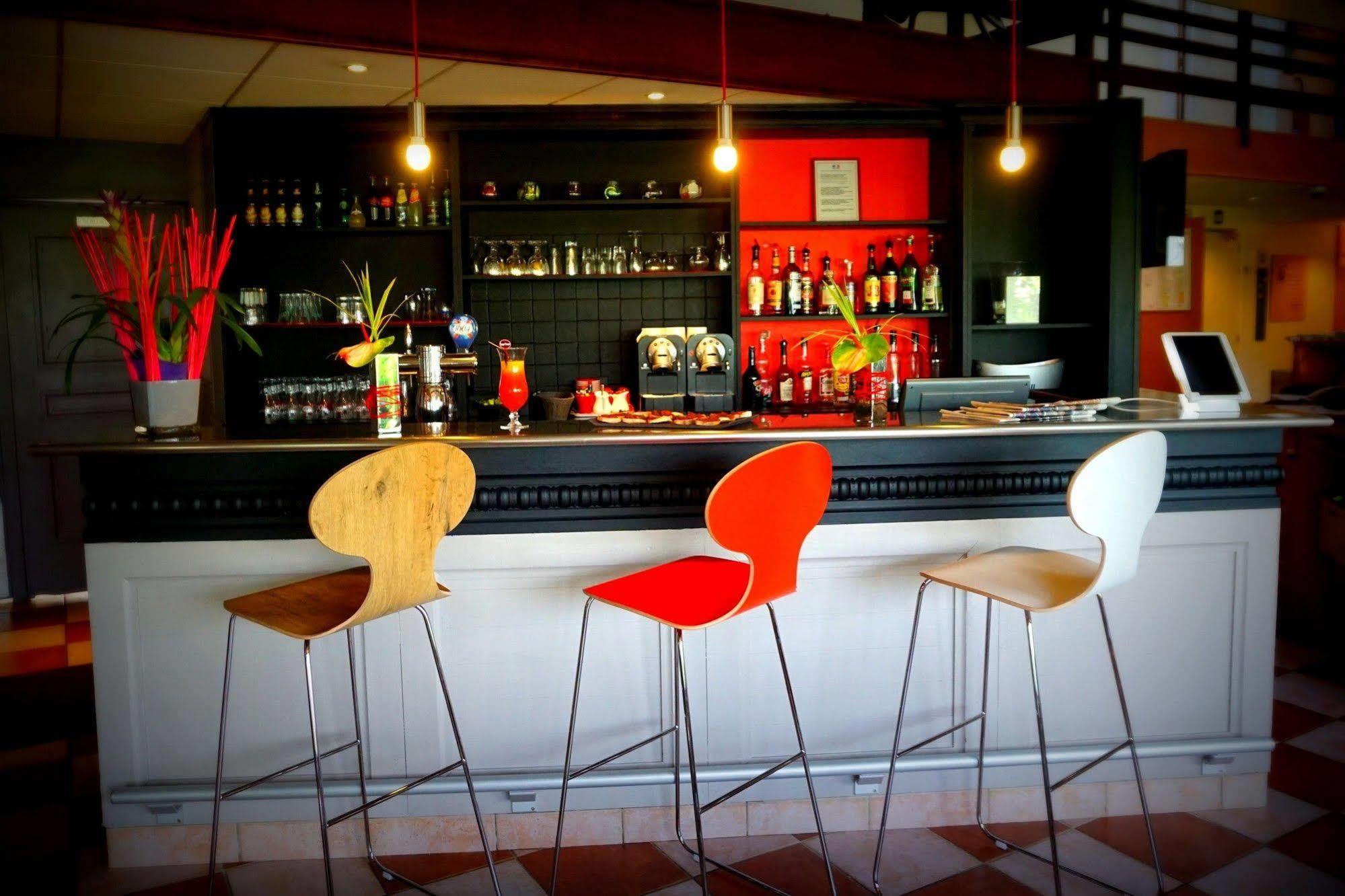 Ibis Tours Sud 3* Chambray-les-Tours