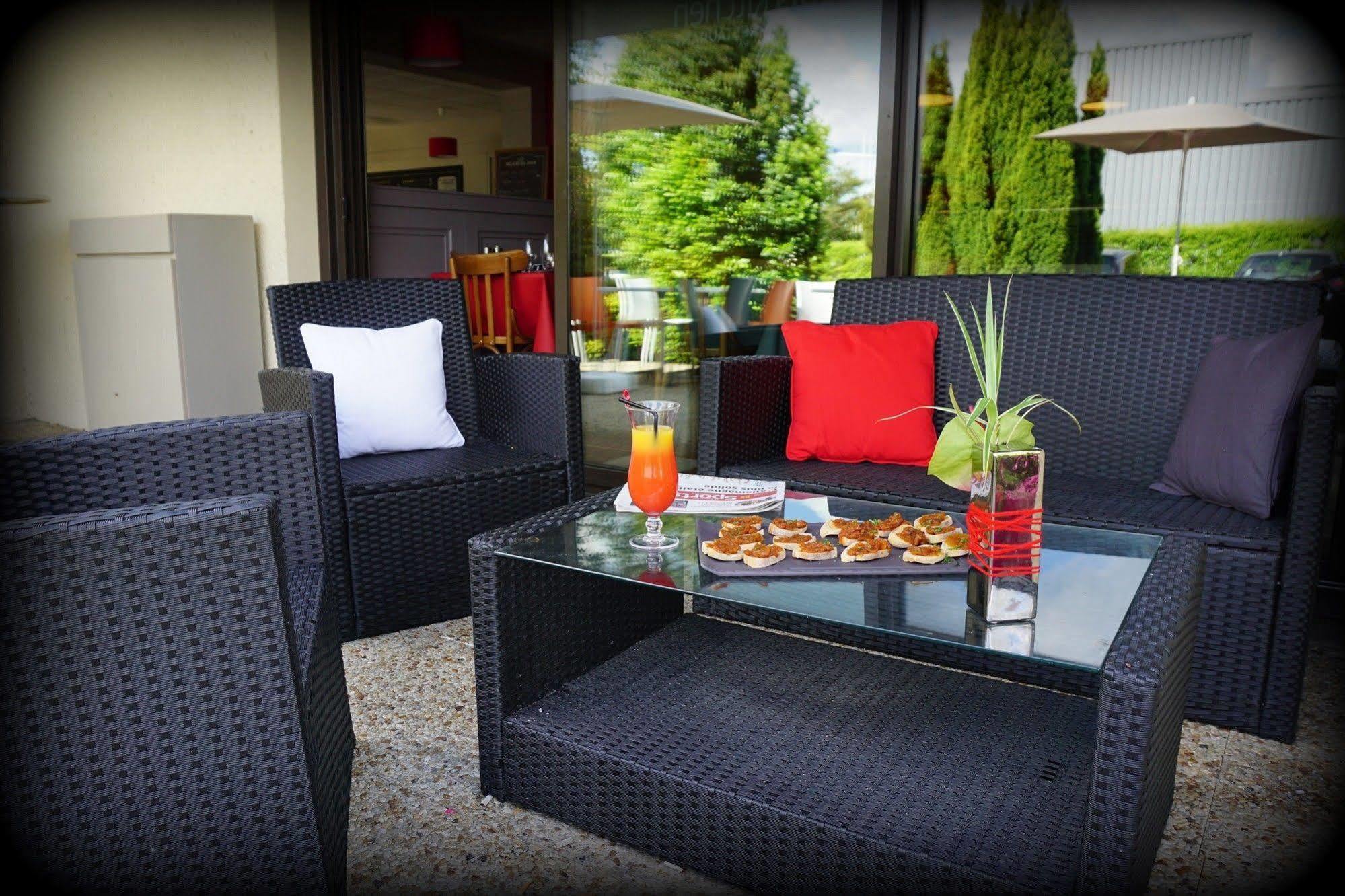 Hotel Ibis Tours Sud