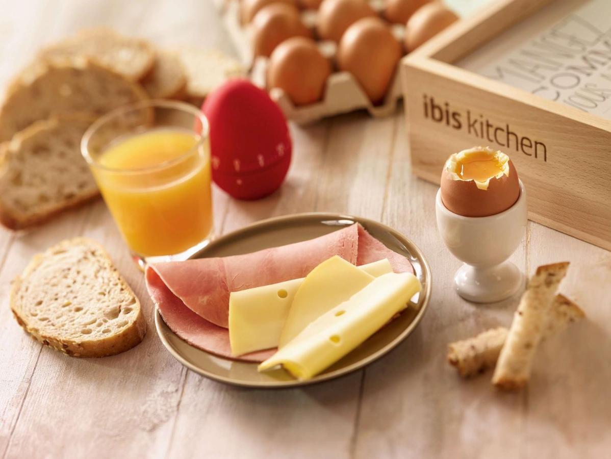 Hotel Ibis Tours Sud