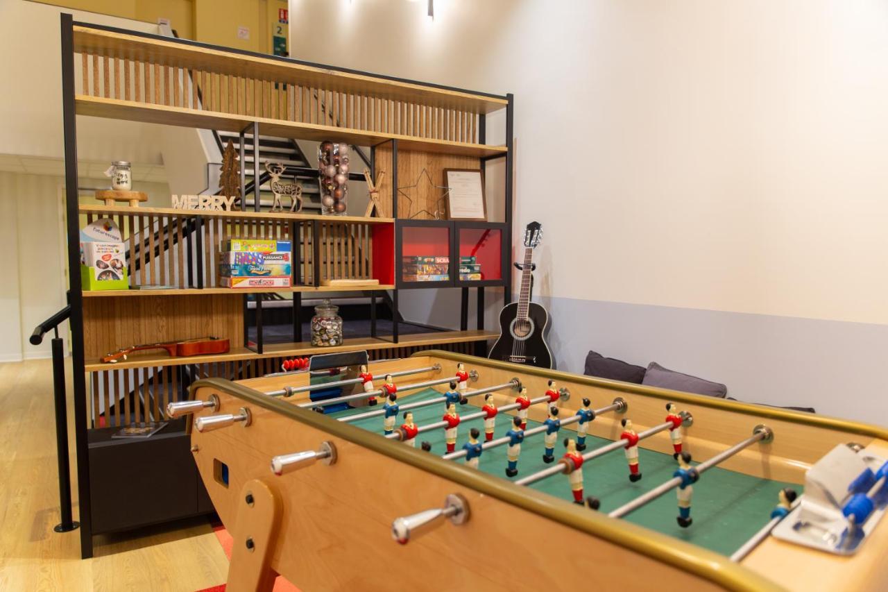 Hotel Ibis Tours Sud 3*