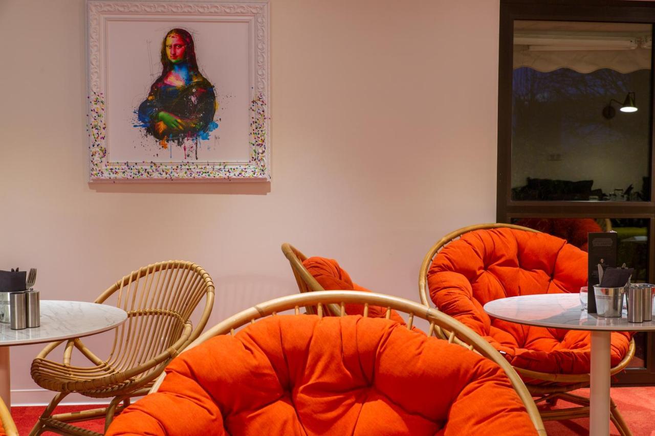 Hotel Ibis Tours Sud Chambray-les-Tours