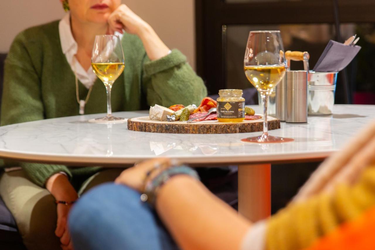 Ibis Tours Sud Hotel