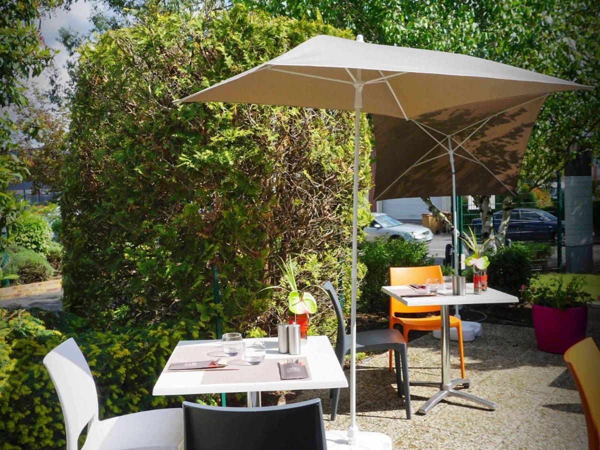 Hotel Ibis Tours Sud