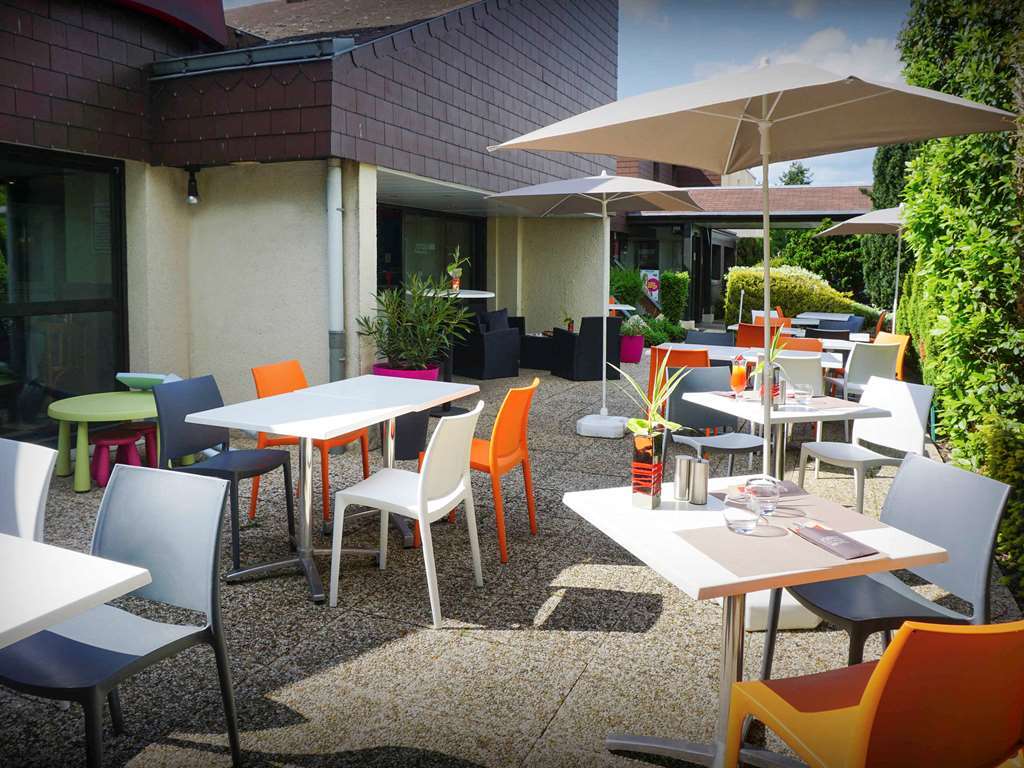 Hotel Ibis Tours Sud 3*