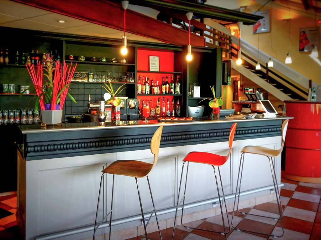 Ibis Tours Sud